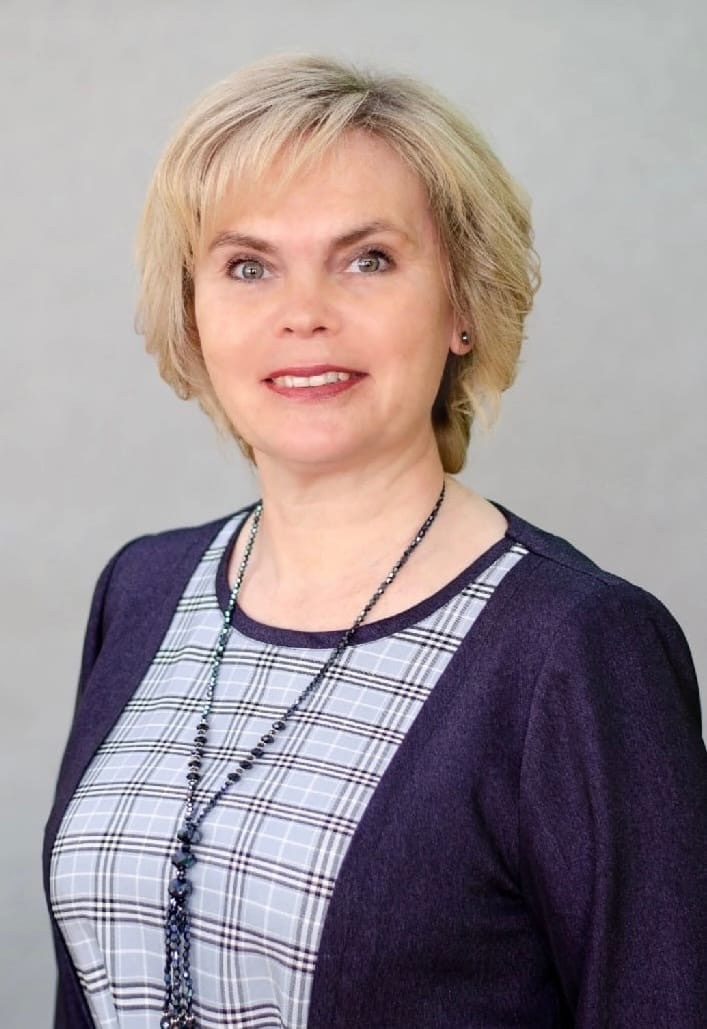 Ушакова Наталья Петровна