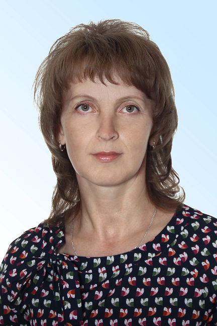 Гаврилова Наталья Владимировна.