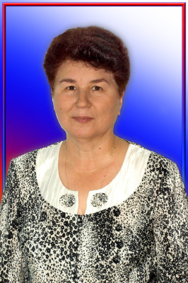Клюкина Ирина Николаевна Клюкина Ирина Николаевна